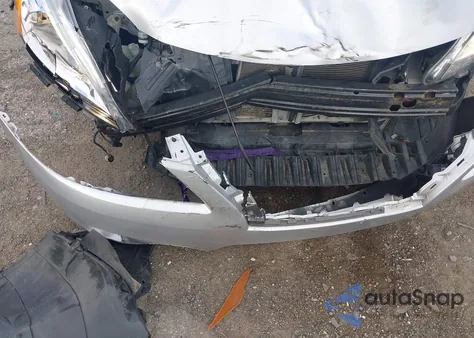 2014 Nissan Sentra Sr из США, поврежденный, VIN 3N1AB7AP5EY320322